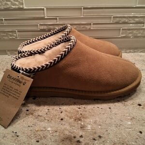 Bearpaw Tabitha